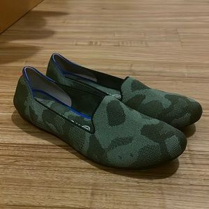 Rothy’s shoes. Size 9